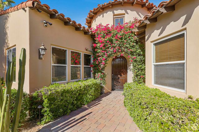 50115 Valencia Court, La Quinta, CA 92253