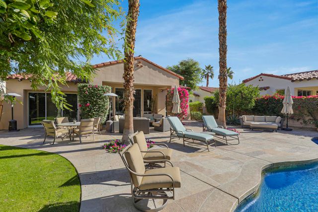 50115 Valencia Court, La Quinta, CA 92253