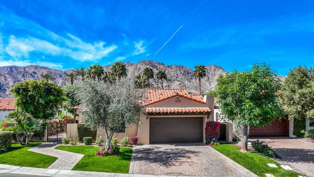 50115 Valencia Court, La Quinta, CA 92253