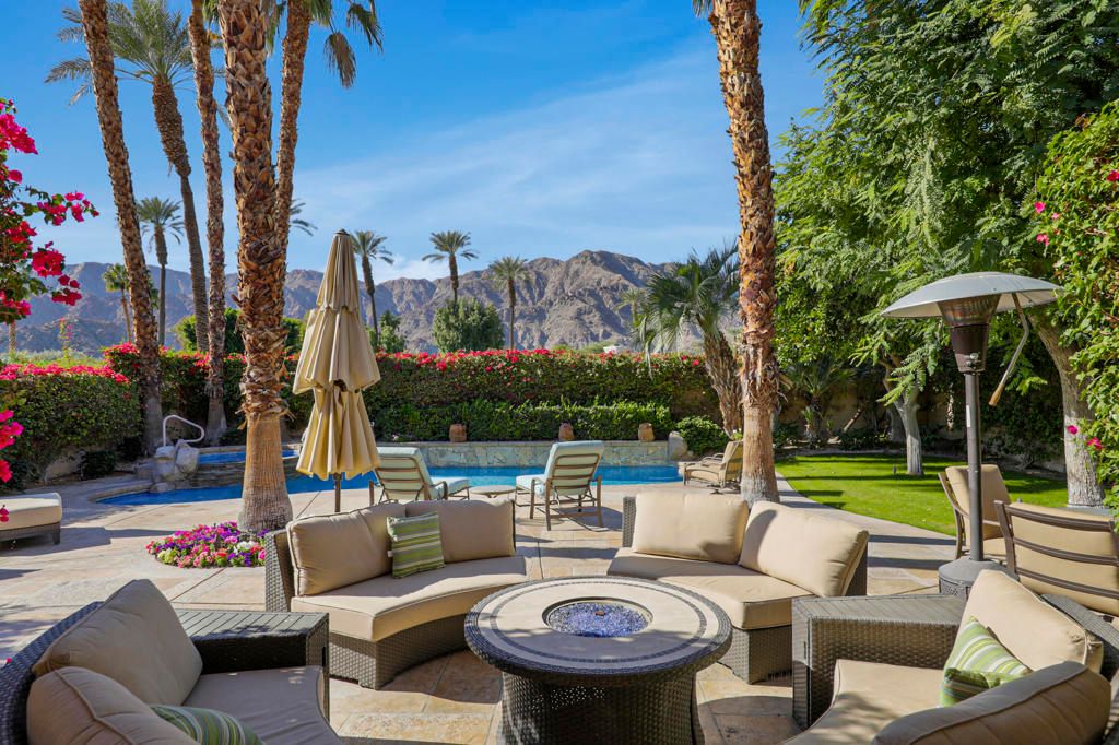 50115 Valencia Court, La Quinta, CA 92253