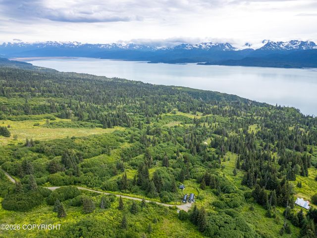 36484 Wild Haven Road, Homer, AK 99603