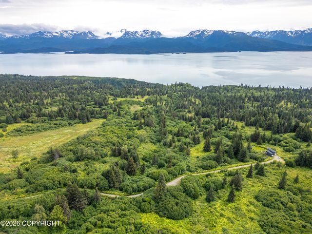 36484 Wild Haven Road, Homer, AK 99603