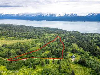 36484 Wild Haven Road, Homer, AK 99603
