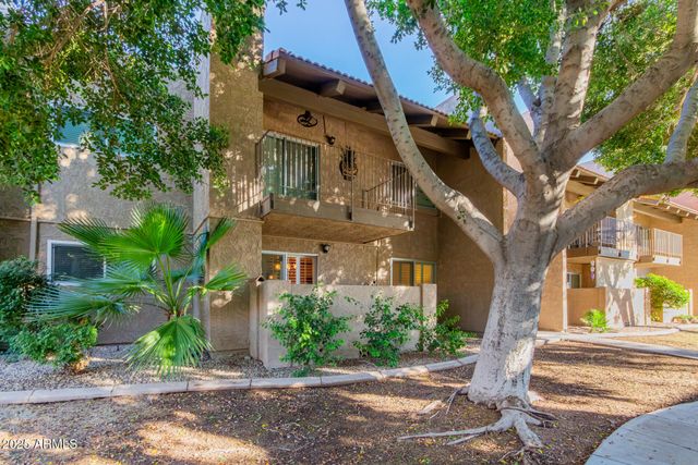 5525 E THOMAS Road E3, Phoenix, AZ 85018