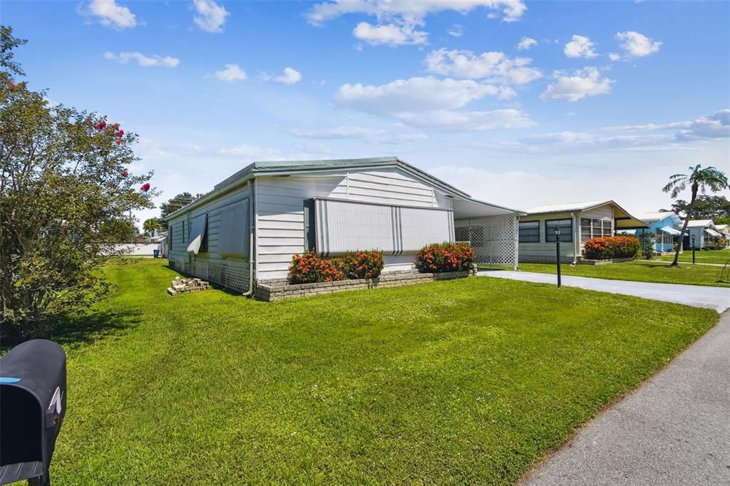 6710 36TH AVENUE E 269, Palmetto, FL 34221