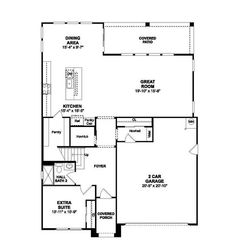 1099 Honeysuckle Hill Ave, Galt, CA 95632