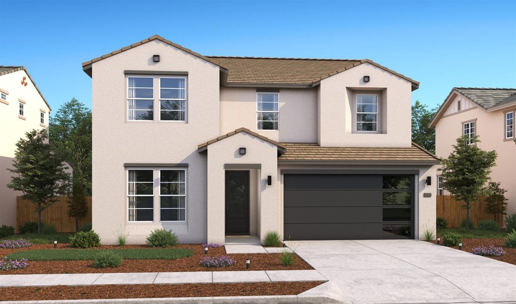 1099 Honeysuckle Hill Ave, Galt, CA 95632