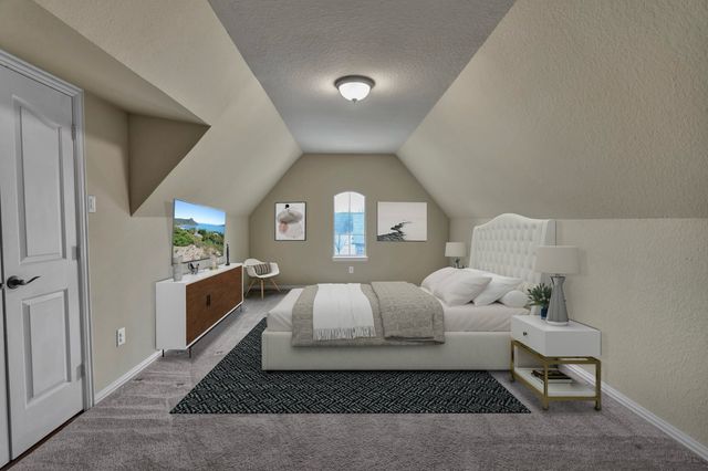 716 Crestridge Circle, Euless, TX 76040