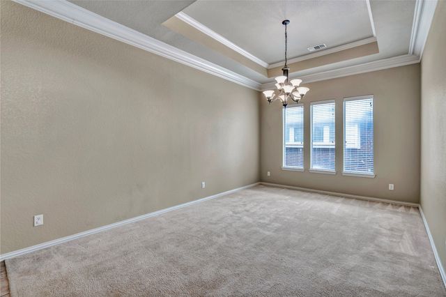 716 Crestridge Circle, Euless, TX 76040