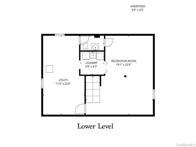 1973 Everett Street S, Valley Stream, NY 11580