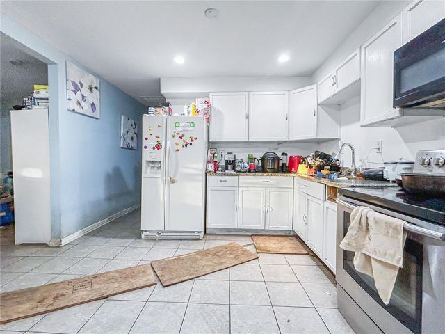 17447 BATHURST AVENUE, Spring Hill, FL 34610