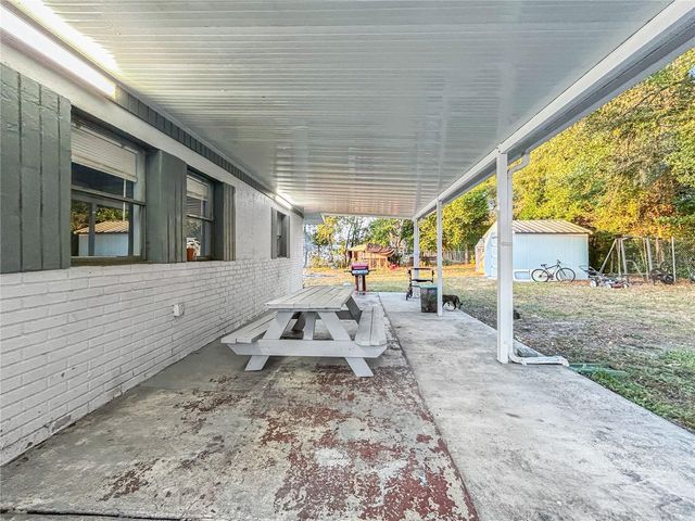 17447 BATHURST AVENUE, Spring Hill, FL 34610