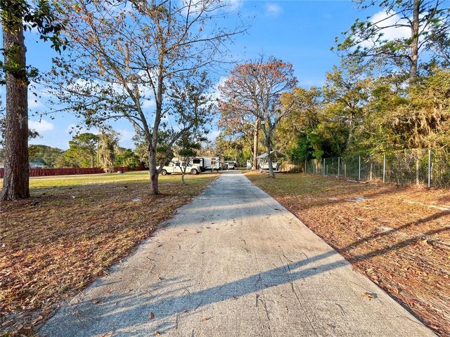 17447 BATHURST AVENUE, Spring Hill, FL 34610