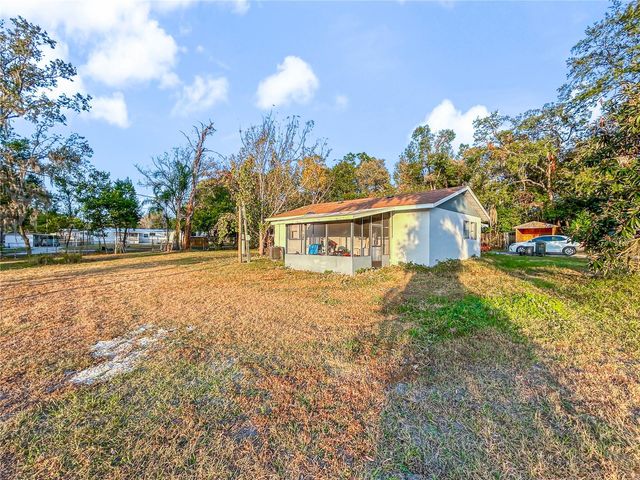 17447 BATHURST AVENUE, Spring Hill, FL 34610