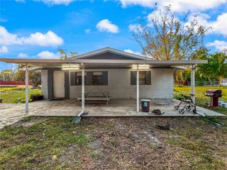 17447 BATHURST AVENUE, Spring Hill, FL 34610
