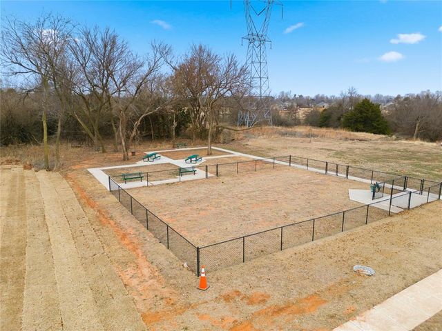 3629 Blue Avenue, Mustang, OK 73064