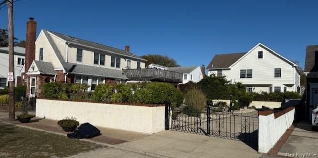 86 Lynbrook Avenue, Point Lookout, NY 11569