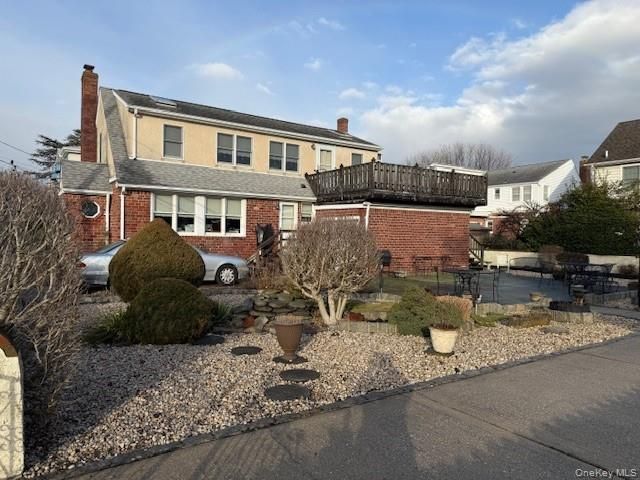 86 Lynbrook Avenue, Point Lookout, NY 11569