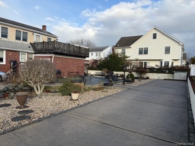 86 Lynbrook Avenue, Point Lookout, NY 11569