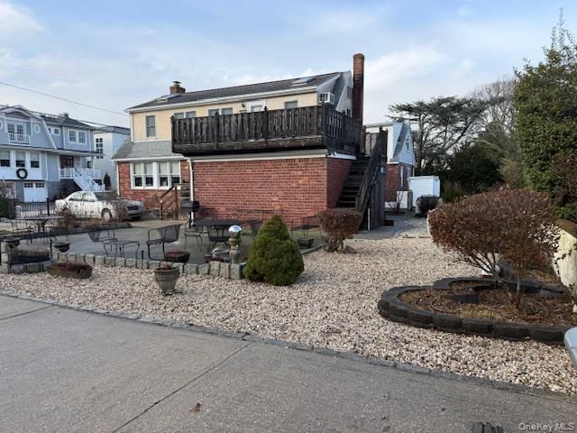 86 Lynbrook Avenue, Point Lookout, NY 11569
