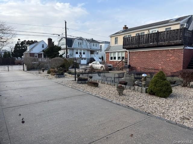 86 Lynbrook Avenue, Point Lookout, NY 11569