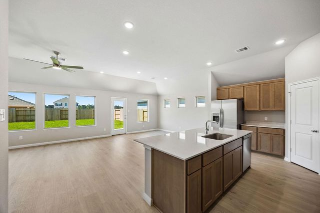 31108 Rena Coast Drive, Huffman, TX 77336