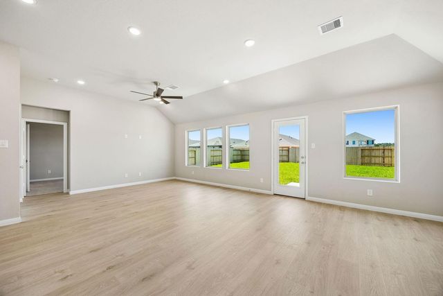 31108 Rena Coast Drive, Huffman, TX 77336