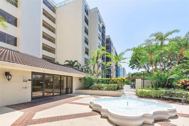 105 Lake Emerald Drive 406, Oakland Park, FL 33309