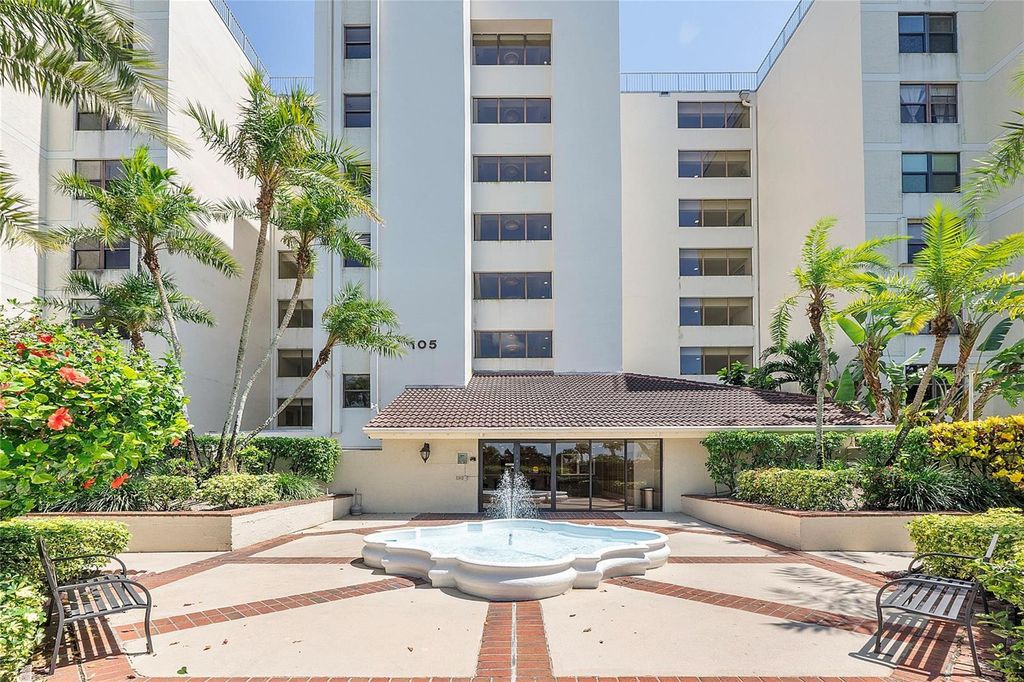 105 Lake Emerald Drive 406, Oakland Park, FL 33309