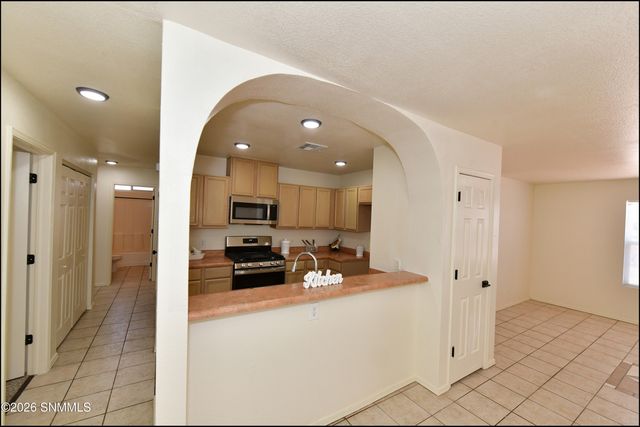 1179 Acequia Linda Road, Anthony, NM 88021