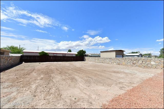 1179 Acequia Linda Road, Anthony, NM 88021