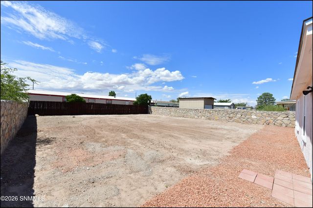 1179 Acequia Linda Road, Anthony, NM 88021