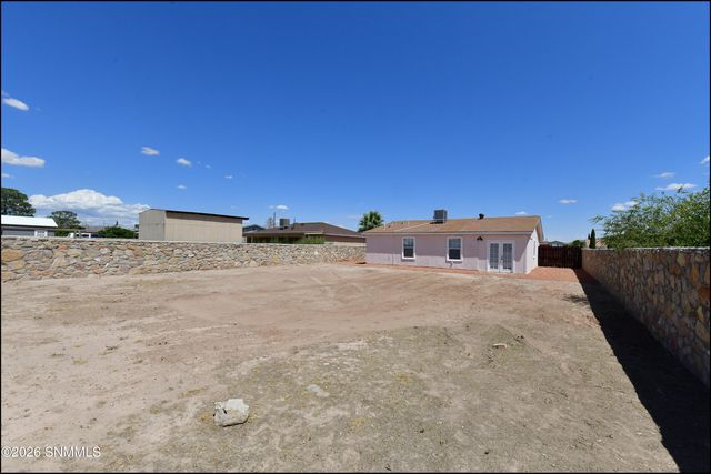 1179 Acequia Linda Road, Anthony, NM 88021