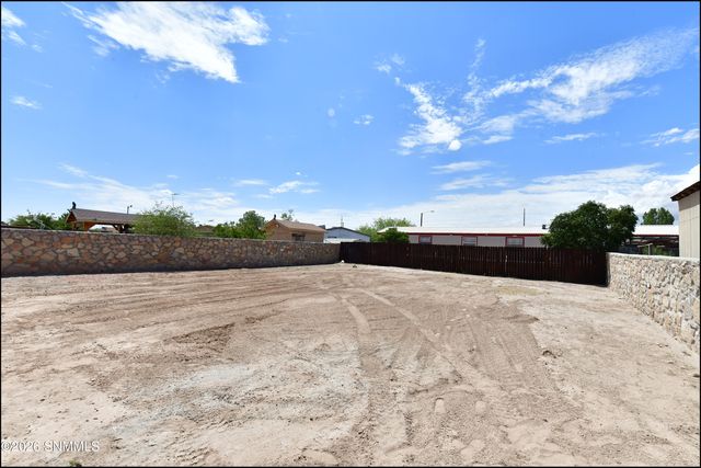 1179 Acequia Linda Road, Anthony, NM 88021