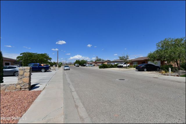 1179 Acequia Linda Road, Anthony, NM 88021