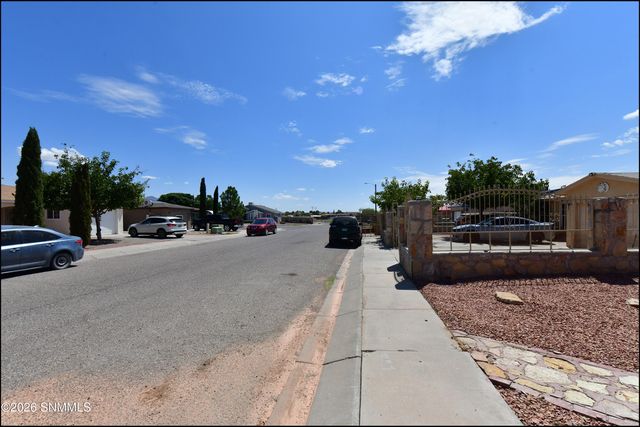 1179 Acequia Linda Road, Anthony, NM 88021
