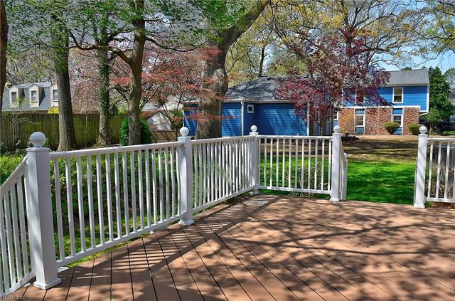 4505 Old English CIR, Virginia Beach, VA 23455