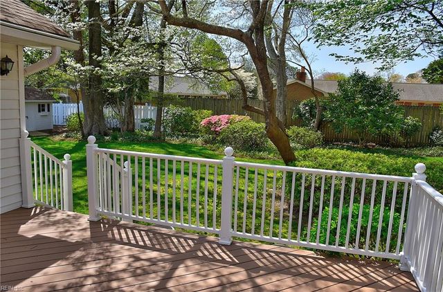 4505 Old English CIR, Virginia Beach, VA 23455