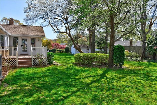 4505 Old English CIR, Virginia Beach, VA 23455