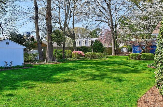 4505 Old English CIR, Virginia Beach, VA 23455