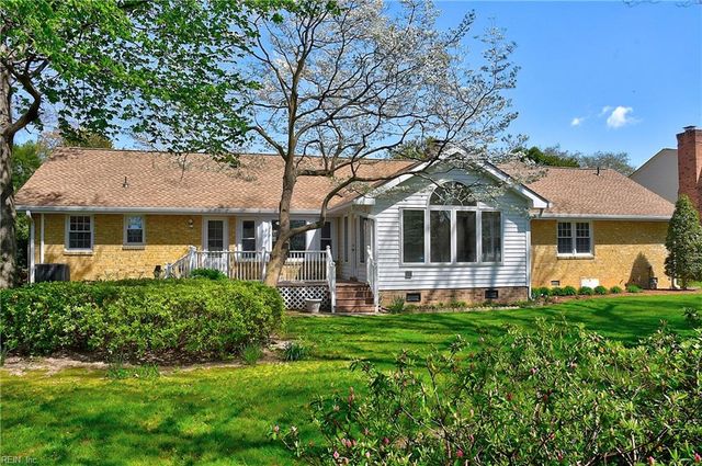 4505 Old English CIR, Virginia Beach, VA 23455