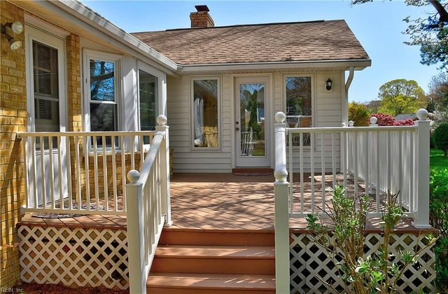 4505 Old English CIR, Virginia Beach, VA 23455