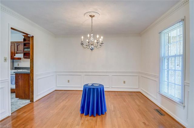 4505 Old English CIR, Virginia Beach, VA 23455