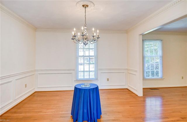 4505 Old English CIR, Virginia Beach, VA 23455