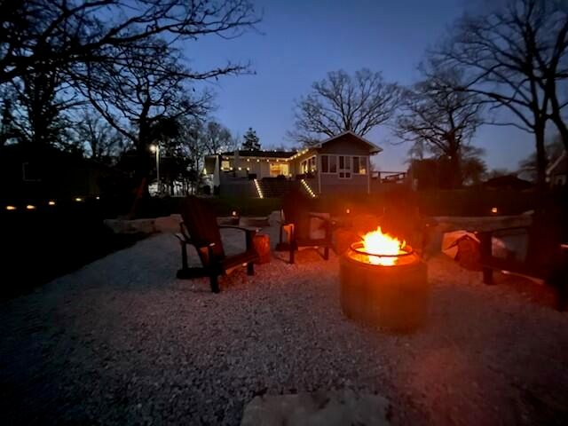 453 Dale Avenue, Hollister, MO 65672