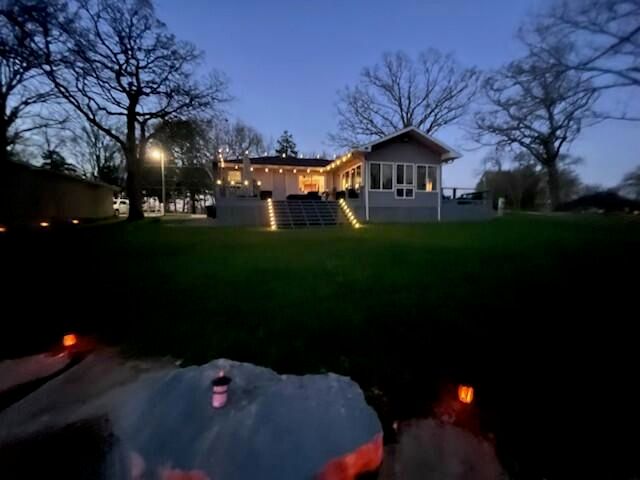 453 Dale Avenue, Hollister, MO 65672