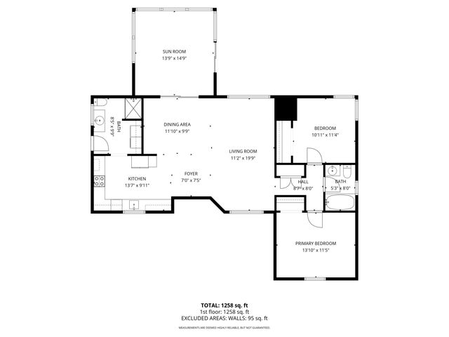 453 Dale Avenue, Hollister, MO 65672