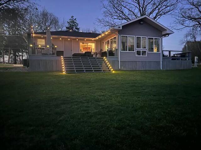 453 Dale Avenue, Hollister, MO 65672