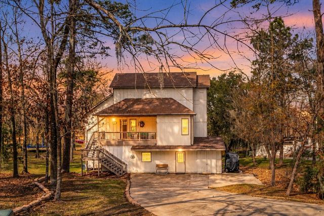 171 Kings Way, Coldspring, TX 77331