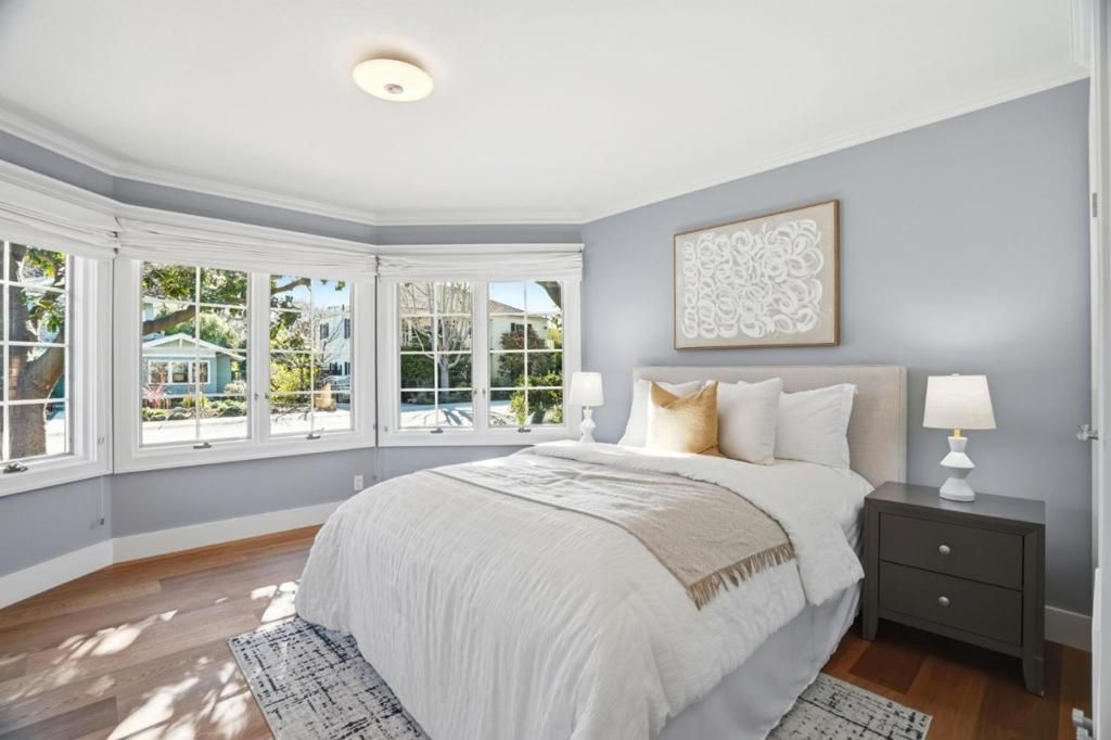 Image 13 of property listing at 1525 Dana Avenue, Palo Alto, CA 94303